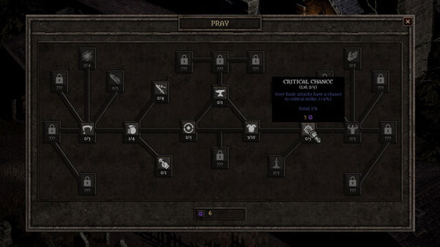 Hình ảnh trong game Miseria-TENOKE Hình ảnh trong game Miseria-TENOKE