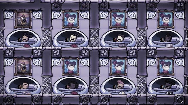 Hình ảnh trong game Oxygen Not Included v652372-P2P Hình ảnh trong game Oxygen Not Included v652372-P2P