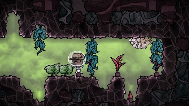 Hình ảnh trong game Oxygen Not Included v642443-P2P Hình ảnh trong game Oxygen Not Included v642443-P2P