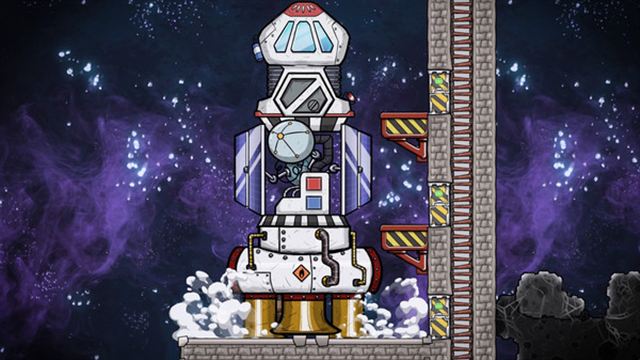 Hình ảnh trong game Oxygen Not Included v647408-P2P Hình ảnh trong game Oxygen Not Included v647408-P2P