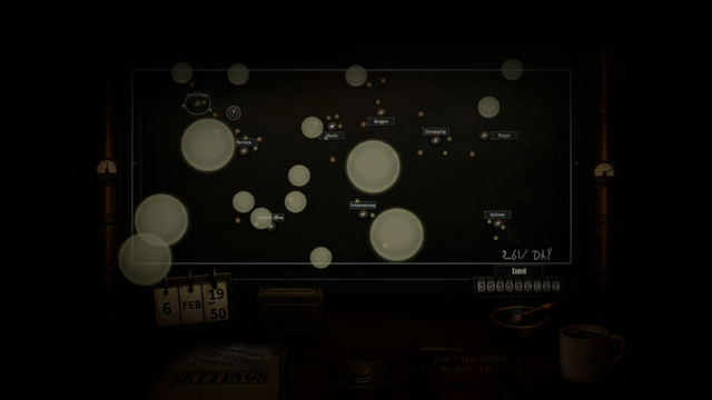Hình ảnh trong game The Syndicate Classified Operations-GoldBerg Hình ảnh trong game The Syndicate Classified Operations-GoldBerg