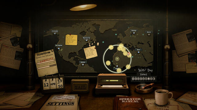 Hình ảnh trong game The Syndicate Classified Operations-GoldBerg Hình ảnh trong game The Syndicate Classified Operations-GoldBerg