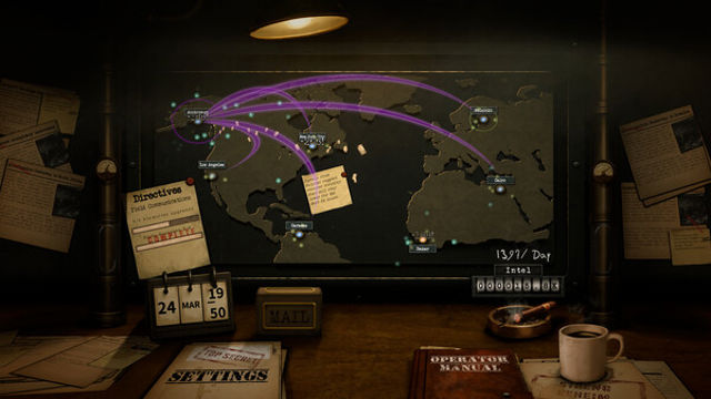 Hình ảnh trong game The Syndicate Classified Operations-GoldBerg Hình ảnh trong game The Syndicate Classified Operations-GoldBerg