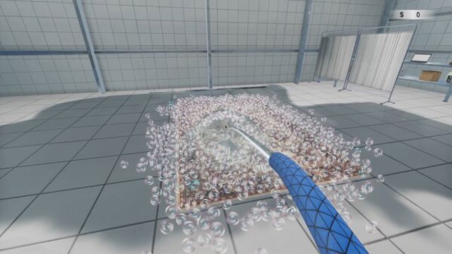 Hình ảnh trong game Carpet Cleaning Simulator-TENOKE Hình ảnh trong game Carpet Cleaning Simulator-TENOKE