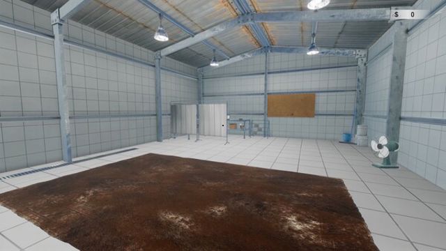 Hình ảnh trong game Carpet Cleaning Simulator-TENOKE Hình ảnh trong game Carpet Cleaning Simulator-TENOKE