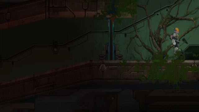 Hình ảnh trong game Bioframe Outpost-TENOKE Hình ảnh trong game Bioframe Outpost-TENOKE