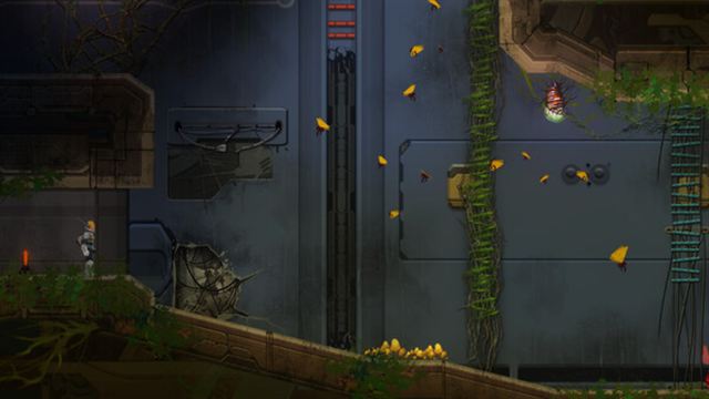 Hình ảnh trong game Bioframe Outpost-TENOKE Hình ảnh trong game Bioframe Outpost-TENOKE
