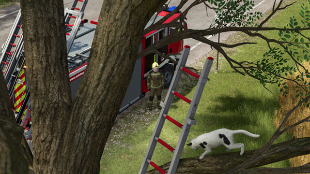 Hình ảnh trong game Farming Simulator 25 The Emergency Pack-P2P Hình ảnh trong game Farming Simulator 25 The Emergency Pack-P2P