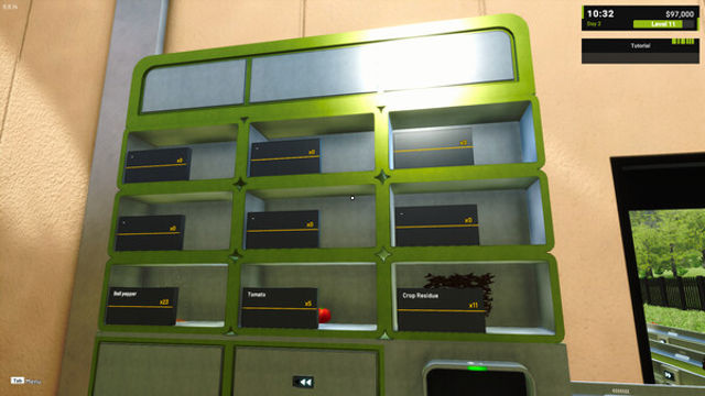 Hình ảnh trong game Farm Factory Simulator Early Access Hình ảnh trong game Farm Factory Simulator Early Access