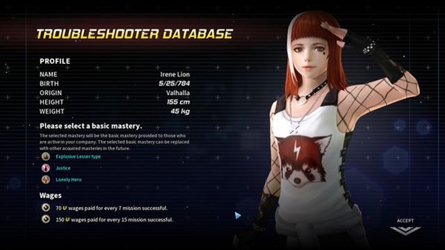 Hình ảnh trong game TROUBLESHOOTER Abandoned Children v20250421-P2P Hình ảnh trong game TROUBLESHOOTER Abandoned Children v20250421-P2P