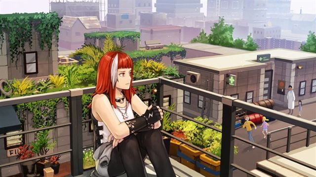 Hình ảnh trong game TROUBLESHOOTER Abandoned Children v20250421-P2P Hình ảnh trong game TROUBLESHOOTER Abandoned Children v20250421-P2P
