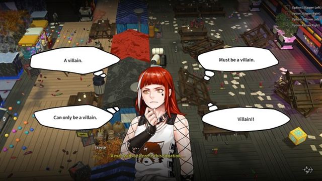 Hình ảnh trong game TROUBLESHOOTER Abandoned Children v20250502-TENOKE Hình ảnh trong game TROUBLESHOOTER Abandoned Children v20250502-TENOKE