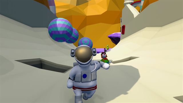 Hình ảnh trong game Human Fall Flat v20250424-P2P Hình ảnh trong game Human Fall Flat v20250424-P2P