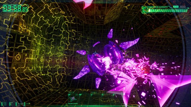 Hình ảnh trong game System Shock Remake v1.2.18830-P2P Hình ảnh trong game System Shock Remake v1.2.18830-P2P