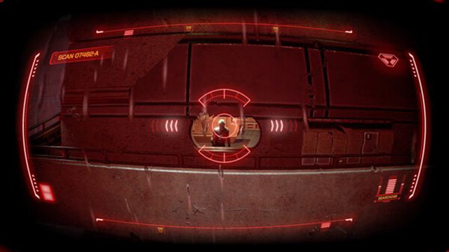 Hình ảnh trong game System Shock Remake v1.2.18830-P2P Hình ảnh trong game System Shock Remake v1.2.18830-P2P