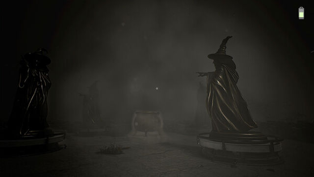 Hình ảnh trong game Escape from Umbra-Razor1911 Hình ảnh trong game Escape from Umbra-Razor1911
