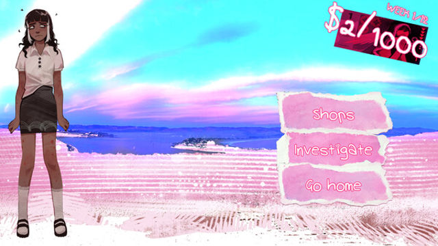 Hình ảnh trong game Money for Girls Amortized-GoldBerg