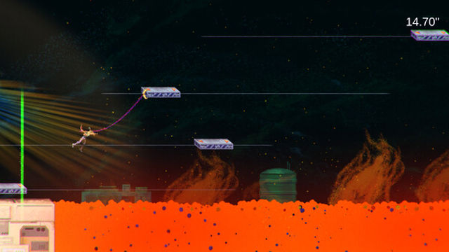 Hình ảnh trong game ChainStaff Time Trials-RUNE Hình ảnh trong game ChainStaff Time Trials-RUNE