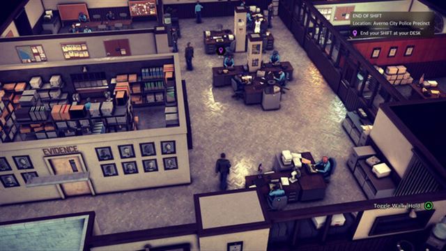 Hình ảnh trong game The Precinct v1.4.18262-P2P Hình ảnh trong game The Precinct v1.4.18262-P2P