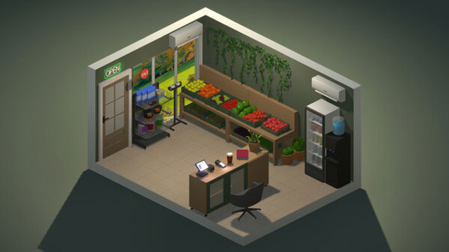 Hình ảnh trong game My Dream Setup Shopping-TENOKE Hình ảnh trong game My Dream Setup Shopping-TENOKE