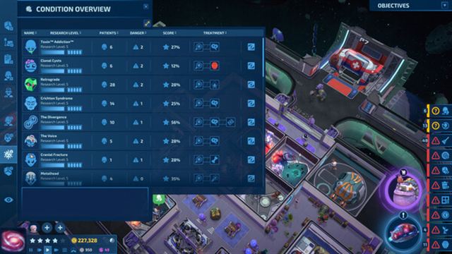 Hình ảnh trong game Galacticare v1.2.3-P2P Hình ảnh trong game Galacticare v1.2.3-P2P