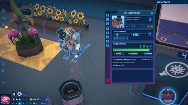 Hình ảnh trong game Galacticare v1.2.2-P2P Hình ảnh trong game Galacticare v1.2.2-P2P