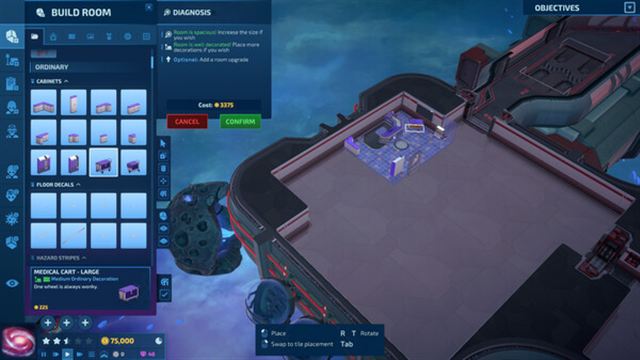 Hình ảnh trong game Galacticare v1.2.3-P2P Hình ảnh trong game Galacticare v1.2.3-P2P
