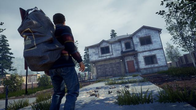 Hình ảnh trong game State of Decay 2 Juggernaut Edition v20241022-P2P Hình ảnh trong game State of Decay 2 Juggernaut Edition v20241022-P2P