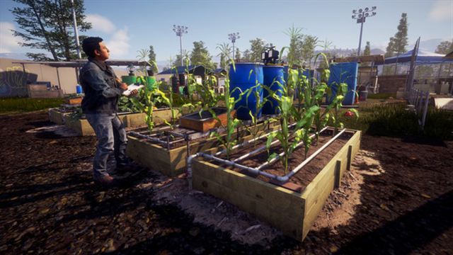 Hình ảnh trong game State of Decay 2 Juggernaut Edition v20240422-P2P Hình ảnh trong game State of Decay 2 Juggernaut Edition v20240422-P2P