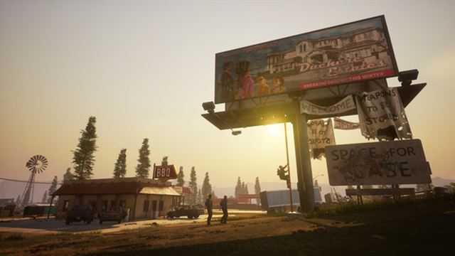 Hình ảnh trong game State of Decay 2 Juggernaut Edition v20240729-P2P Hình ảnh trong game State of Decay 2 Juggernaut Edition v20240729-P2P