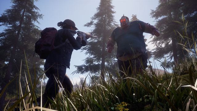 Hình ảnh trong game State of Decay 2 Juggernaut Edition v20240422-P2P Hình ảnh trong game State of Decay 2 Juggernaut Edition v20240422-P2P