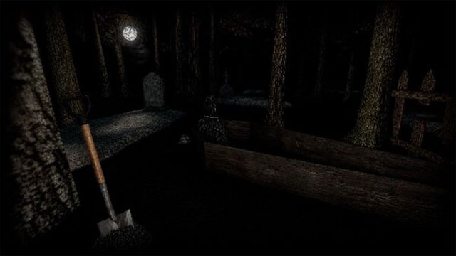 Hình ảnh trong game Escape the House-P2P Hình ảnh trong game Escape the House-P2P