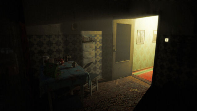 Hình ảnh trong game Can I Come In-GoldBerg Hình ảnh trong game Can I Come In-GoldBerg