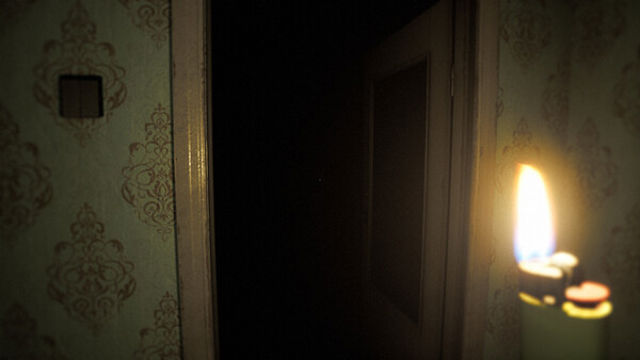 Hình ảnh trong game Can I Come In-GoldBerg Hình ảnh trong game Can I Come In-GoldBerg