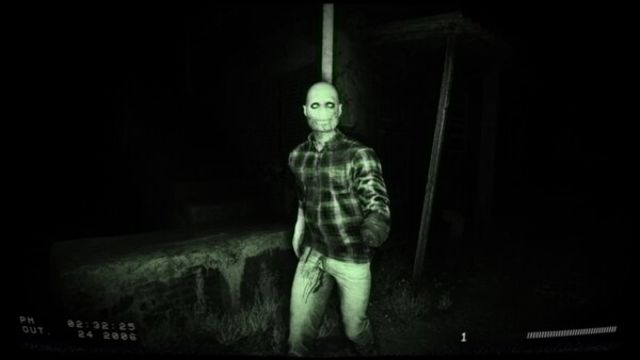 Hình ảnh trong game OTHERSIDE TAPES FAVELA-P2P