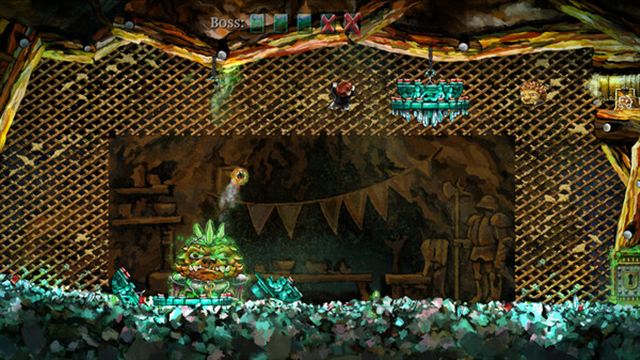 Hình ảnh trong game Braid Anniversary Edition v20240517-P2P Hình ảnh trong game Braid Anniversary Edition v20240517-P2P