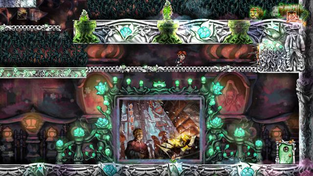 Hình ảnh trong game Braid Anniversary Edition v20240517-P2P Hình ảnh trong game Braid Anniversary Edition v20240517-P2P