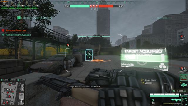 Hình ảnh trong game Eximius Seize The Frontline Domination-SKIDROW Hình ảnh trong game Eximius Seize The Frontline Domination-SKIDROW