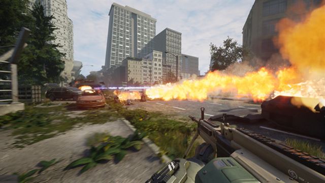 Hình ảnh trong game Eximius Seize The Frontline Domination-SKIDROW Hình ảnh trong game Eximius Seize The Frontline Domination-SKIDROW