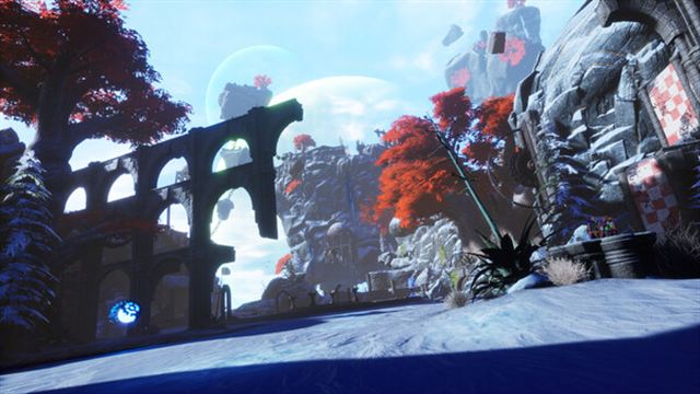 Hình ảnh trong game Downward Enhanced Edition-RUNE Hình ảnh trong game Downward Enhanced Edition-RUNE