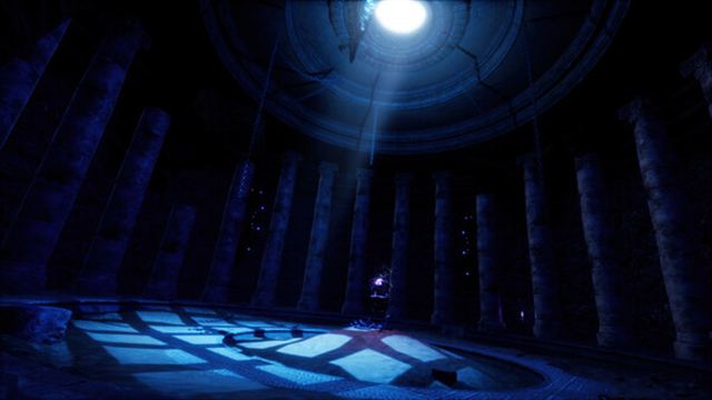 Hình ảnh trong game Downward Enhanced Edition-RUNE Hình ảnh trong game Downward Enhanced Edition-RUNE