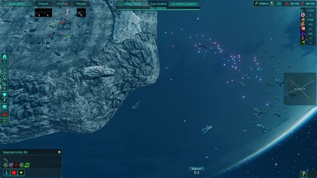 Hình ảnh trong game Executive Assault 2 v1.0.8.391a-P2P Hình ảnh trong game Executive Assault 2 v1.0.8.391a-P2P