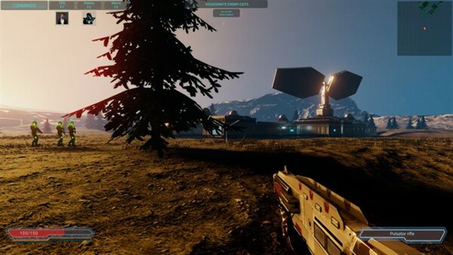 Hình ảnh trong game Executive Assault 2 v1.0.8.397a-TENOKE Hình ảnh trong game Executive Assault 2 v1.0.8.397a-TENOKE