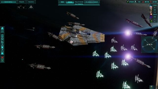 Hình ảnh trong game Executive Assault 2 v1.0.8.386a-P2P Hình ảnh trong game Executive Assault 2 v1.0.8.386a-P2P