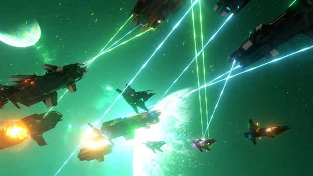 Hình ảnh trong game Executive Assault 2 v1.0.8.401-P2P Hình ảnh trong game Executive Assault 2 v1.0.8.401-P2P