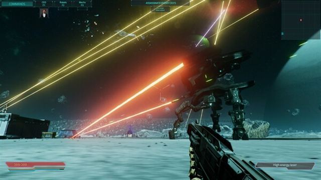 Hình ảnh trong game Executive Assault 2 v1.0.8.401-P2P Hình ảnh trong game Executive Assault 2 v1.0.8.401-P2P