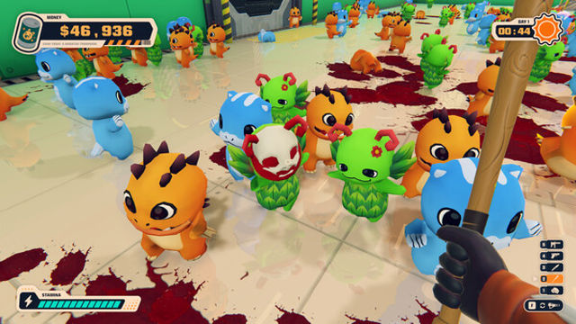 Hình ảnh trong game Can Em All-GoldBerg Hình ảnh trong game Can Em All-GoldBerg