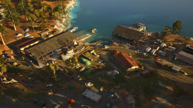 Hình ảnh trong game SCUM v0.9.535.85943 Early Access Hình ảnh trong game SCUM v0.9.535.85943 Early Access