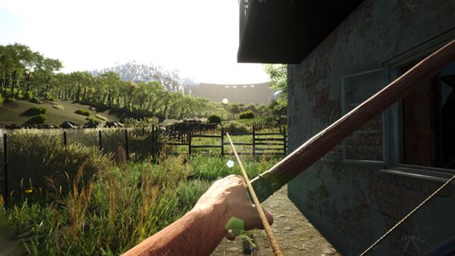 Hình ảnh trong game SCUM v0.9.536.86452 Early Access Hình ảnh trong game SCUM v0.9.536.86452 Early Access