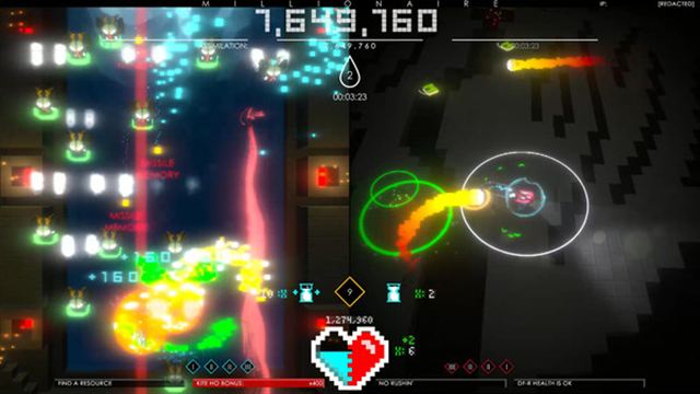 Hình ảnh trong game A Duel Hand Disaster Trackher-TENOKE Hình ảnh trong game A Duel Hand Disaster Trackher-TENOKE